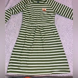 Old Navy Girl Butterfly Dress